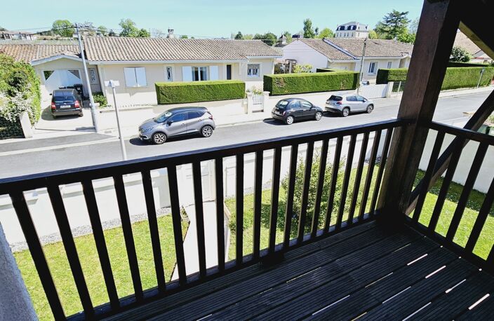 Vente Maison/villa 6 pièces — photo 3