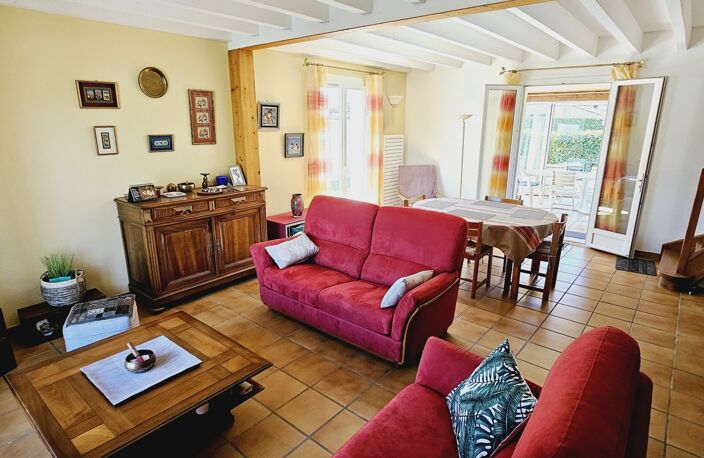 Vente Maison/villa 6 pièces — photo 5