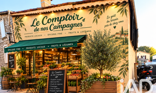 Commerce  47 m² à vendre à Peymeinade (06530)