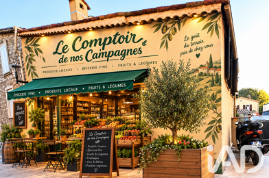 Commerce  99680 €