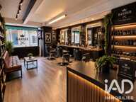 Vente Boutique/Local commercial 82 m&sup2; — photo 4