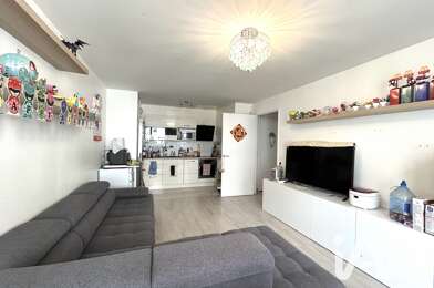 Appartement 3 pièces 287000 €