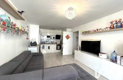 Vente Appartement 3 pièces — photo du bien