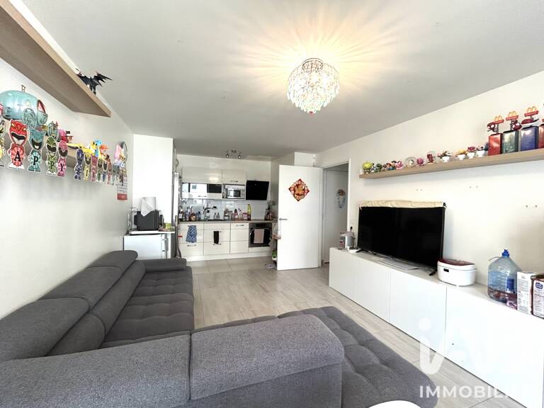 Vente Appartement 3 pièces — photo 1