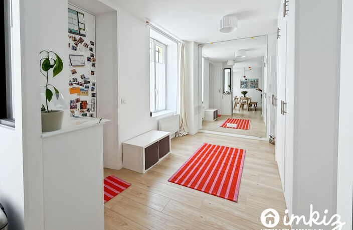Maison de ville Puteaux 5 pièces 121 m2 — photo 4