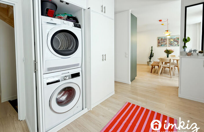 Maison de ville Puteaux 5 pièces 121 m2 — photo 5