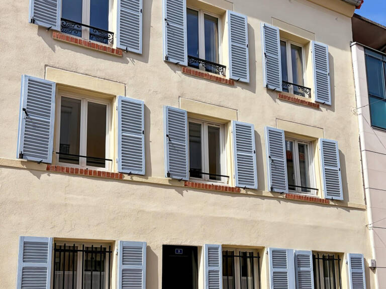 Maison de ville Puteaux 5 pièces 121 m2 — photo 1