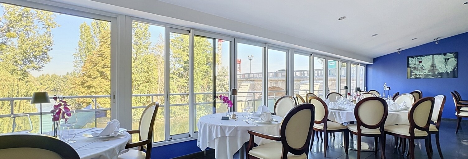 Commerce  970 m² à vendre à Poissy (78300)