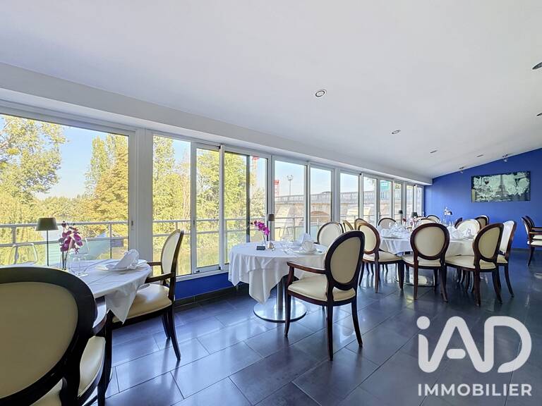 Vente Boutique/Local commercial 971 m&sup2; — photo 1