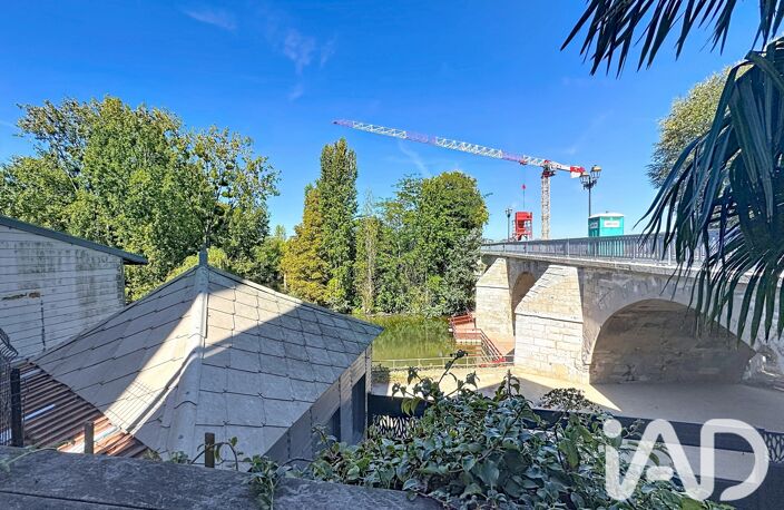 Vente Appartement 7 pièces — photo 2