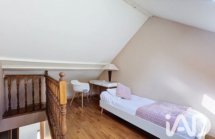 Vente Appartement 7 pièces — photo 3