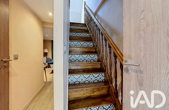 Vente Appartement 7 pièces — photo 4