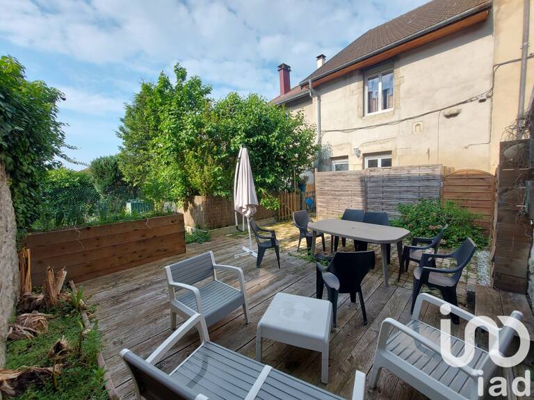 Vente Immeuble 223 m&sup2; — photo 1
