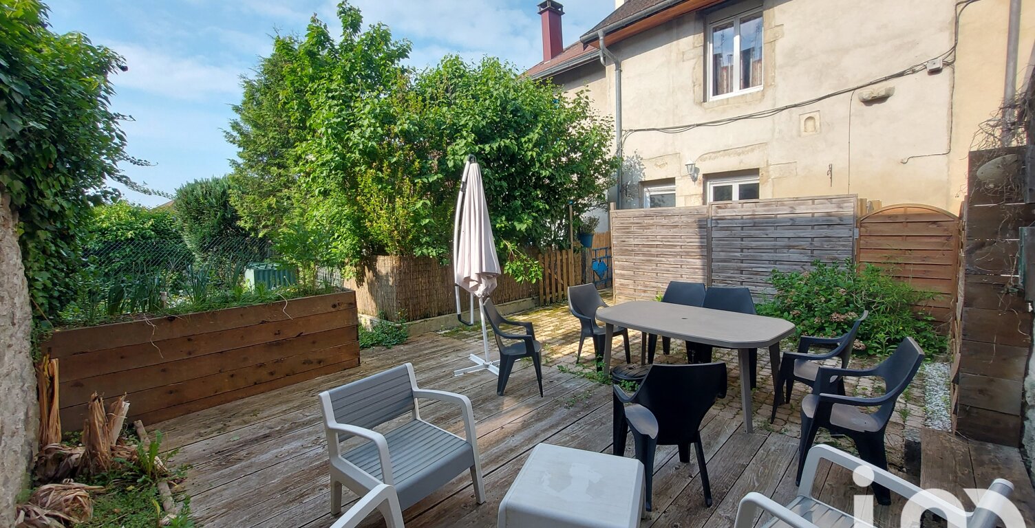 Vente Immeuble 223 m&sup2; — photo 1