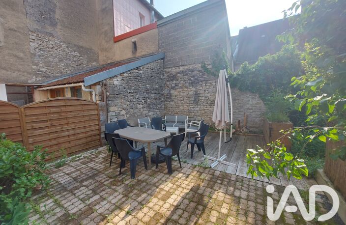 Vente Immeuble 223 m&sup2; — photo 2