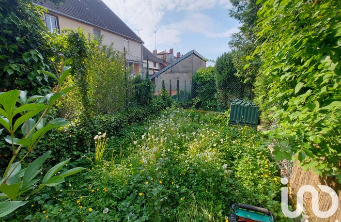 Vente Immeuble 223 m&sup2; — photo 3