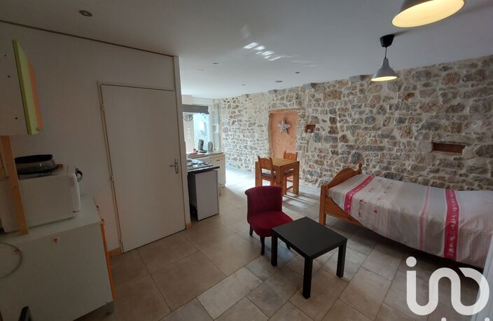 Vente Immeuble 223 m&sup2; — photo 4