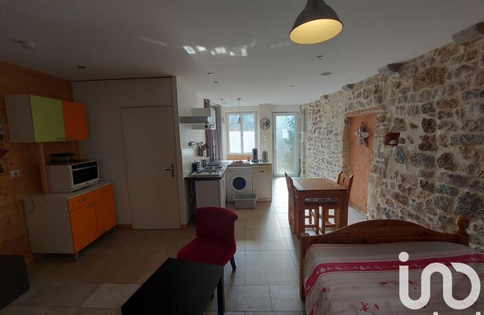 Vente Immeuble 223 m&sup2; — photo 5