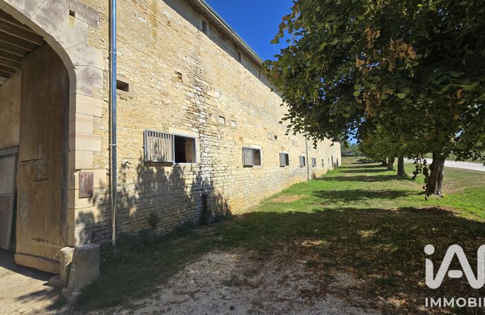 Vente Haras 3 pièces — photo 2