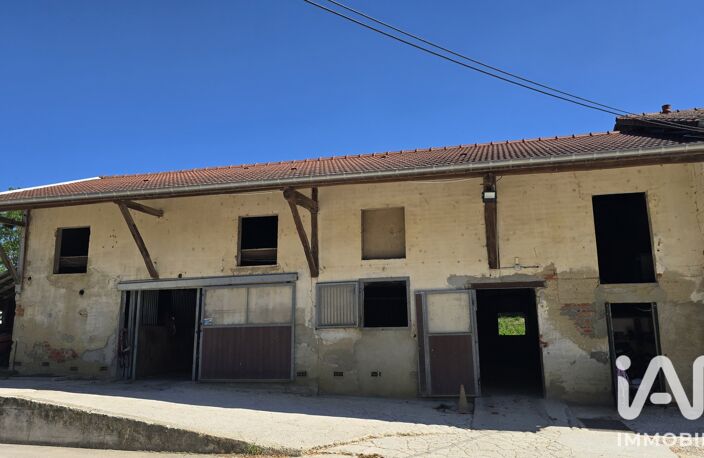 Vente Haras 3 pièces — photo 3