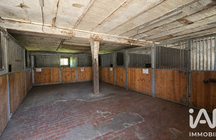 Vente Haras 3 pièces — photo 5