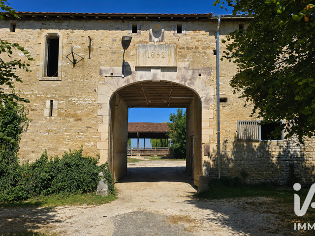 Vente Haras 3 pièces — photo du bien