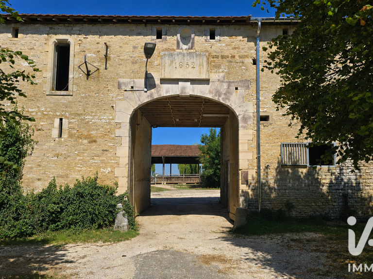 Vente Haras 3 pièces — photo 1
