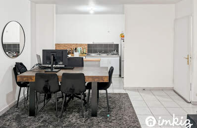 Appartement 2 pièces — photo du bien