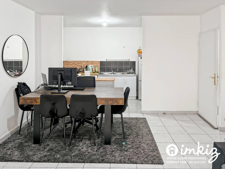 Appartement 2 pièces — photo 1