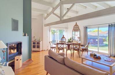 Vente Maison/villa 4 pièces — photo du bien