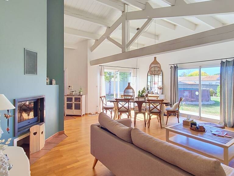 Vente Maison/villa 4 pièces — photo 1