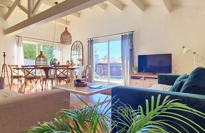 Vente Maison/villa 4 pièces — photo 4