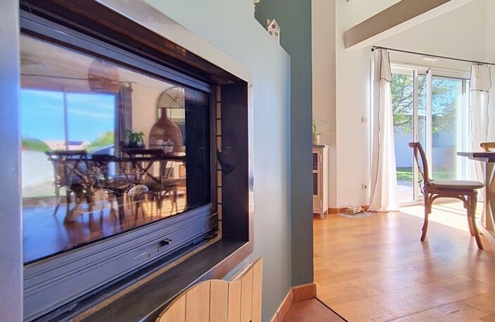 Vente Maison/villa 4 pièces — photo 5