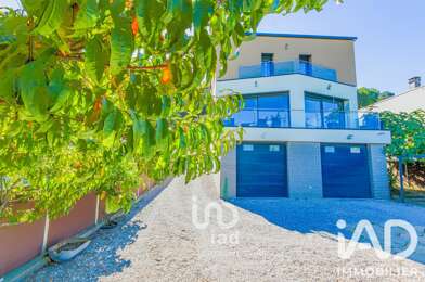 Maison 6 pièces 540000 €