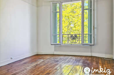 Appartement 3 pièces 344000 €
