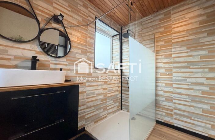 Grande maison familiale avec piscine et appartement indépendant — photo 4