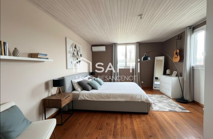 Grande maison familiale avec piscine et appartement indépendant — photo 5