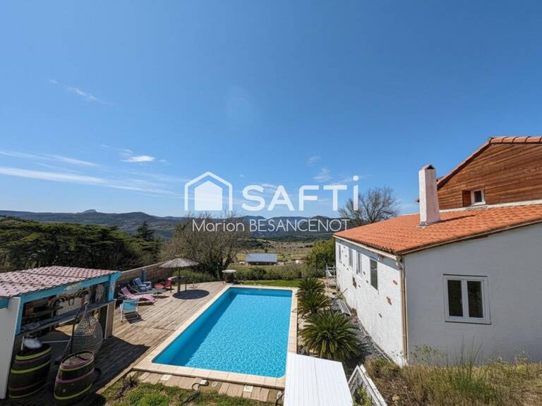 Grande maison familiale avec piscine et appartement indépendant — photo 1