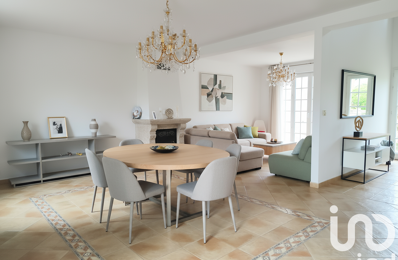 Vente Maison traditionnelle 7 pièces — photo du bien