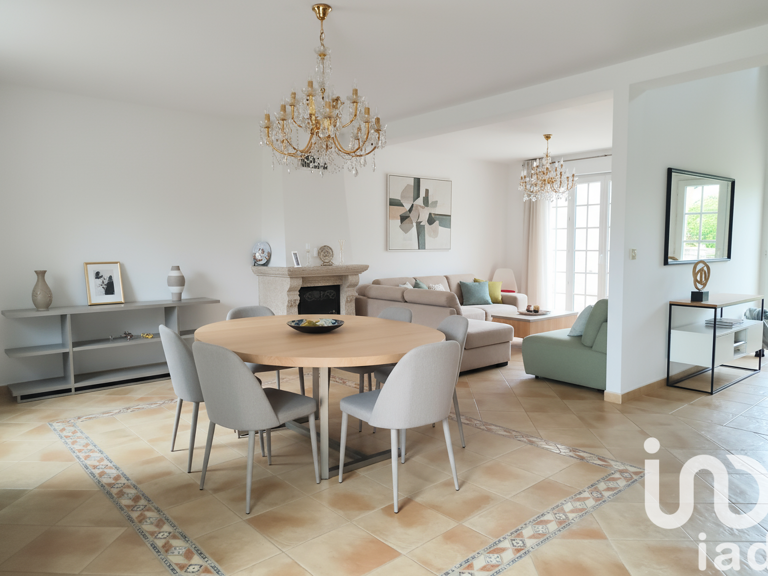 Vente Maison traditionnelle 7 pièces — photo 1