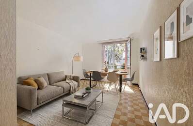 Vente Appartement 4 pièces — photo du bien