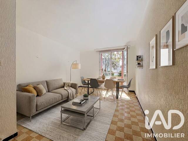 Vente Appartement 4 pièces — photo du bien