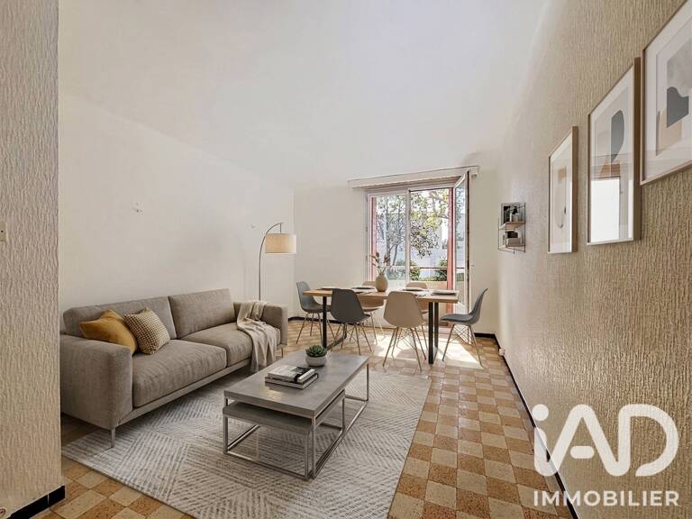 Vente Appartement 4 pièces — photo 1