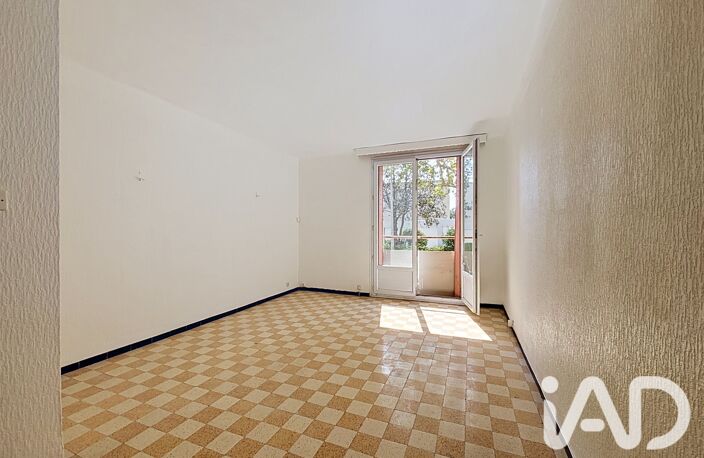 Vente Appartement 4 pièces — photo 2