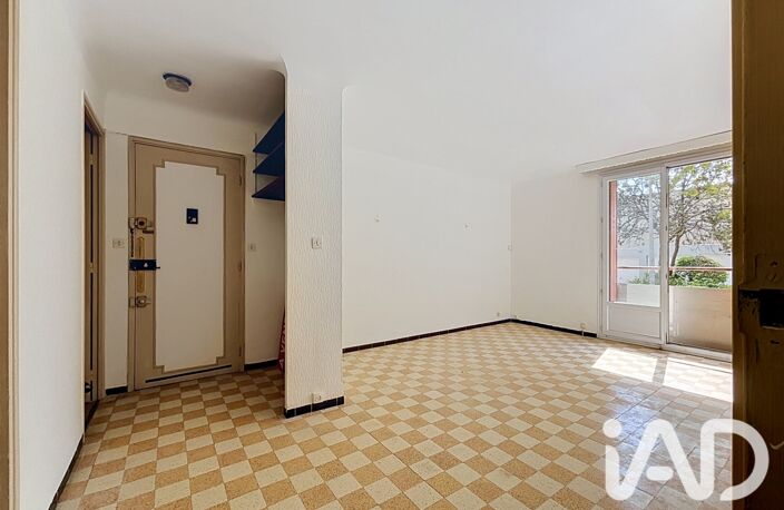 Vente Appartement 4 pièces — photo 3