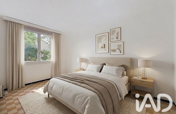 Vente Appartement 4 pièces — photo 5