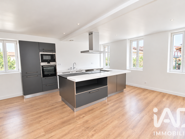 Vente Maison/villa 5 pièces — photo du bien