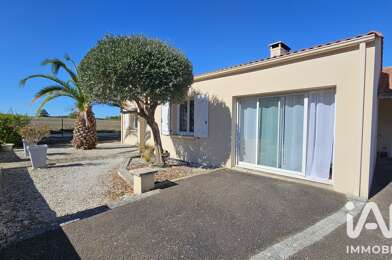 Maison 6 pièces 299000 €