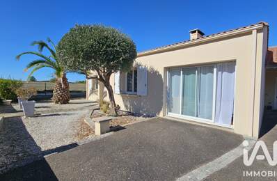 Vente Maison traditionnelle 6 pièces — photo du bien