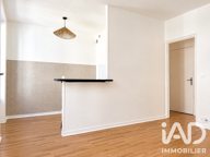 Vente Appartement 2 pièces — photo 2